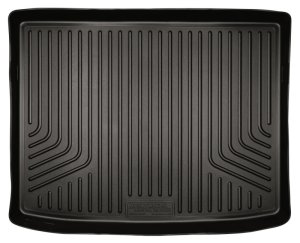 Chevrolet Volt Cargo Liner - Husky Liners - WeatherBeater - Black - `11-`12